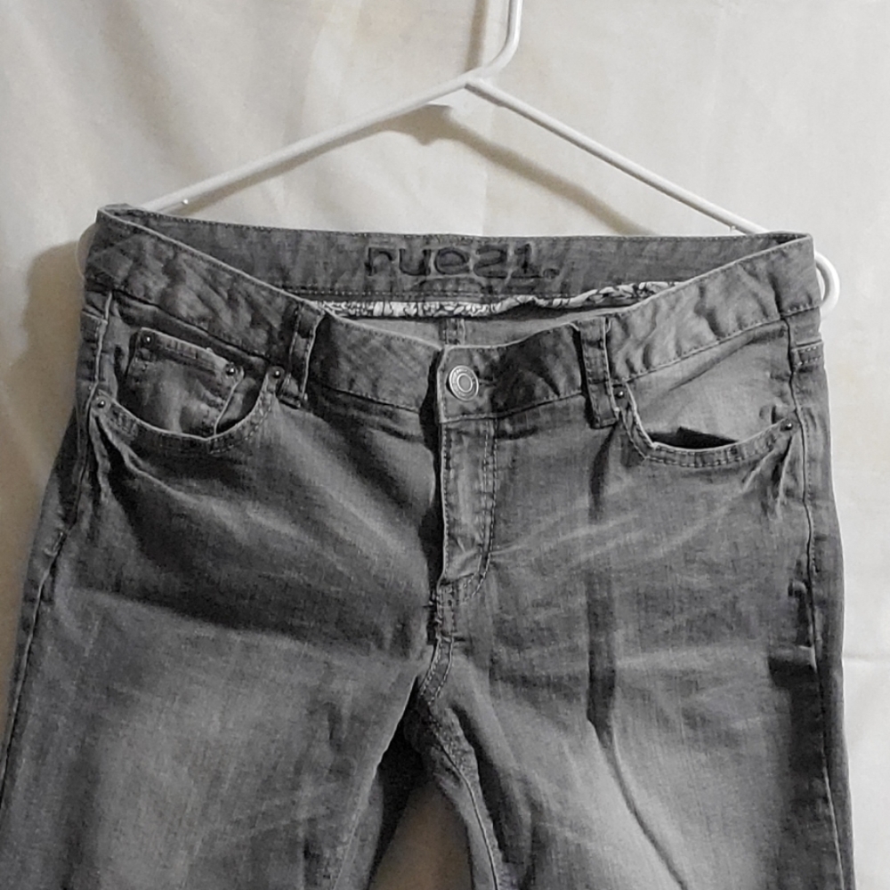 Rue 21 jeans size 9/10